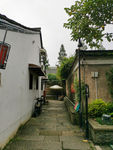 杭州桥西历史街区