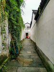 杭州桥西历史街区