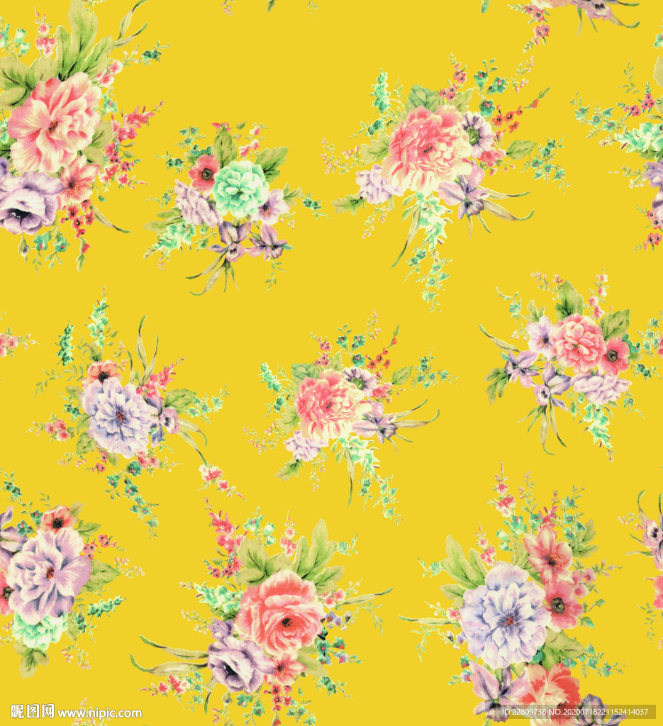 手惠花