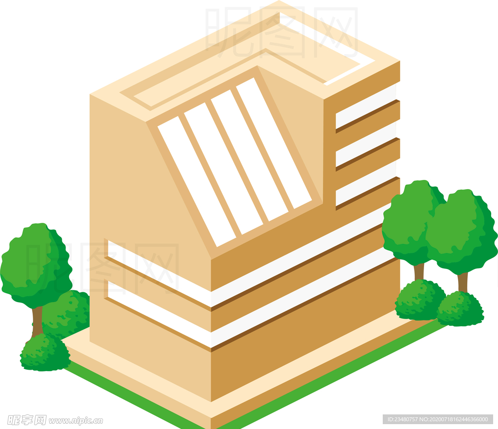 建筑