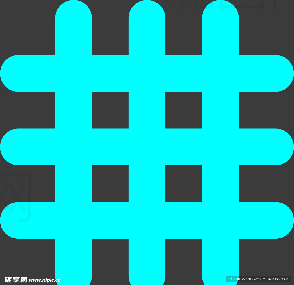 桌布