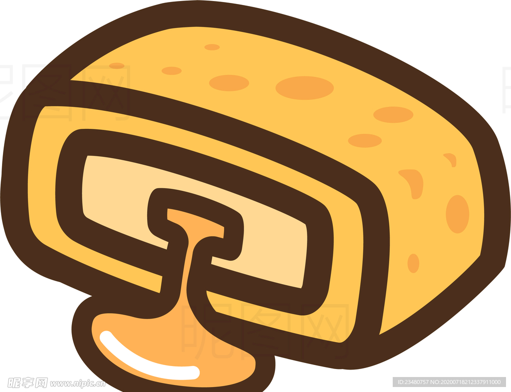 蛋糕