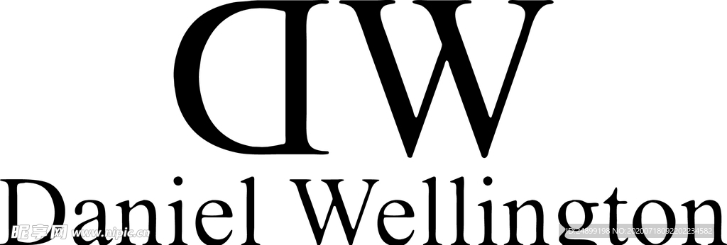 DW标