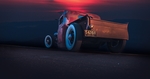 老爷车
