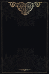 西式花纹