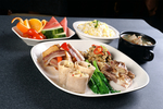 餐高山腊排饭