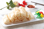 健康油条