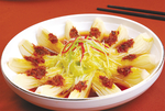 酱爆娃娃菜