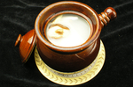 子煨三菇