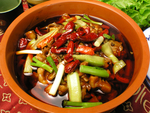 麻辣馋嘴蛙