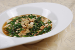 农家烧豆腐