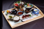 牛肉汤锅套餐