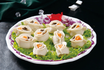 一品蒸饺