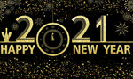 2021新年横幅