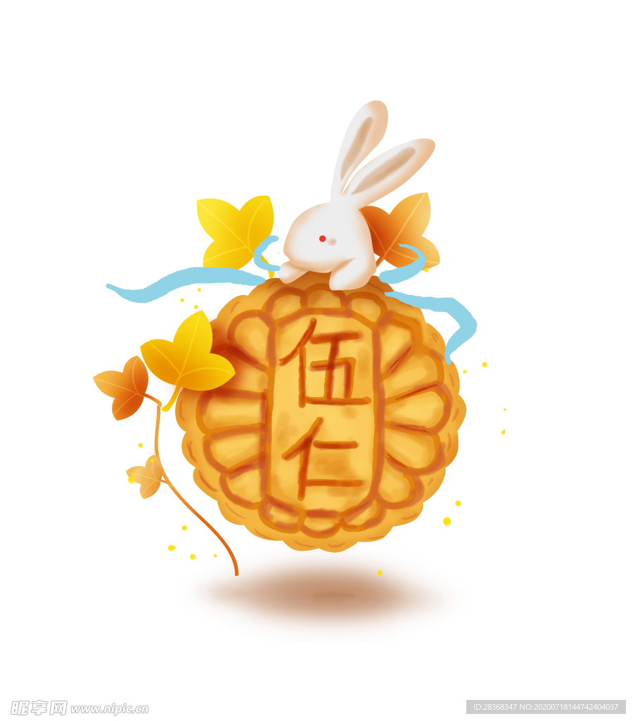 中秋节素材