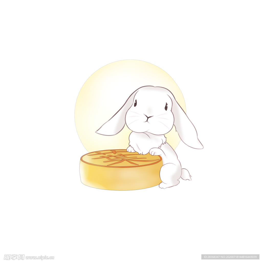 中秋节素材