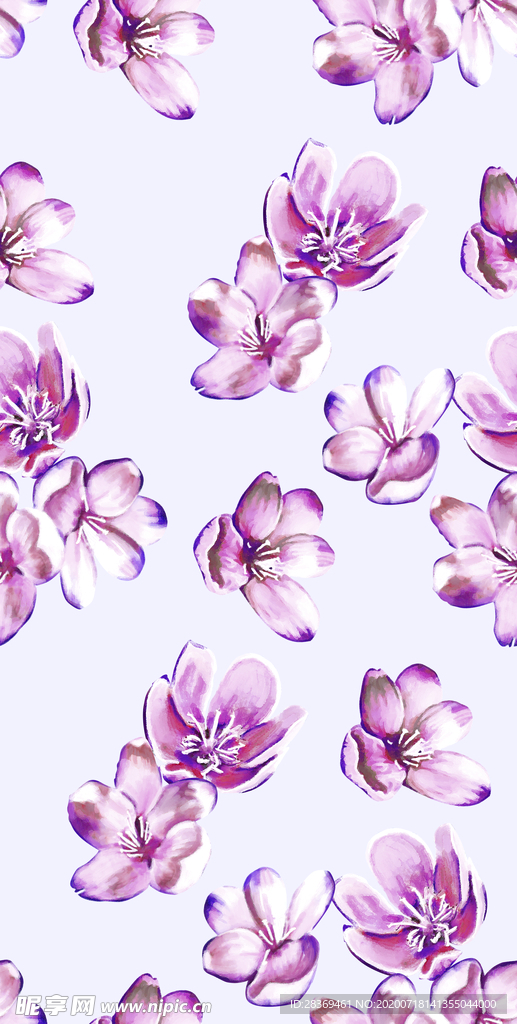 花卉