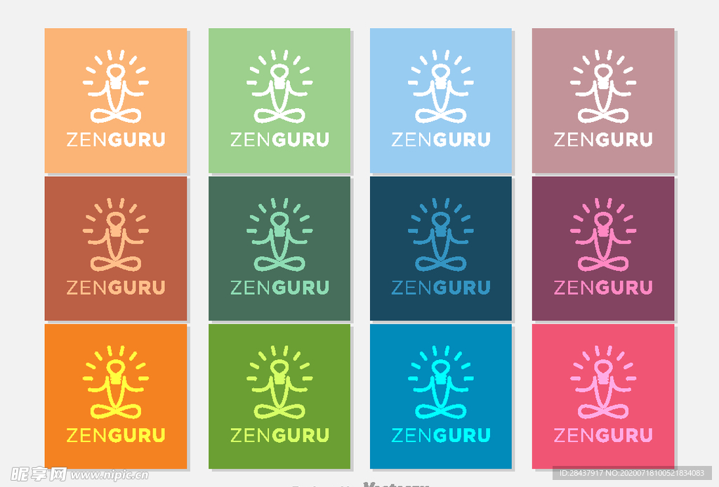 图标