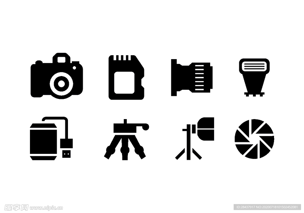 图标