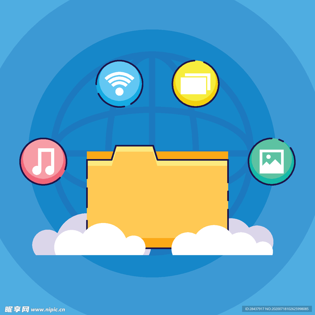 图标
