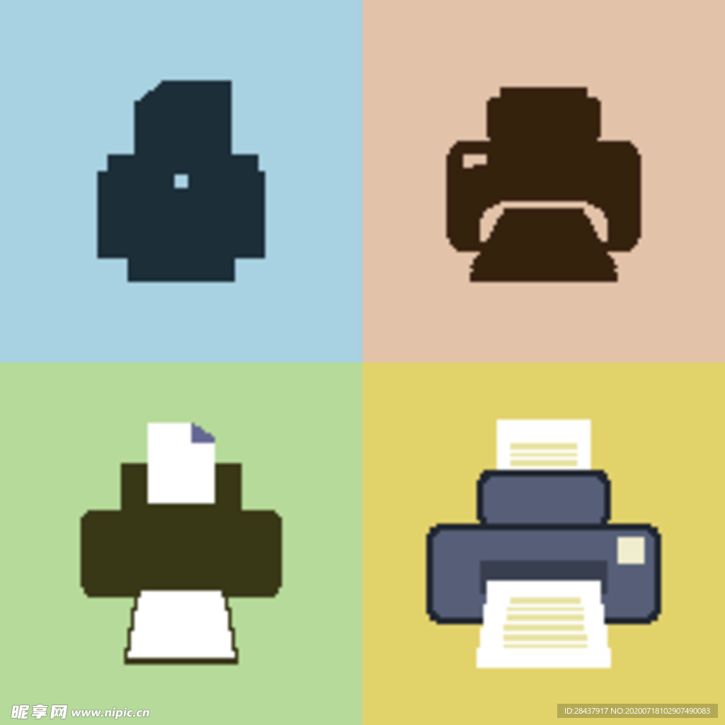 图标