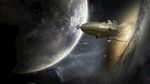 宇宙