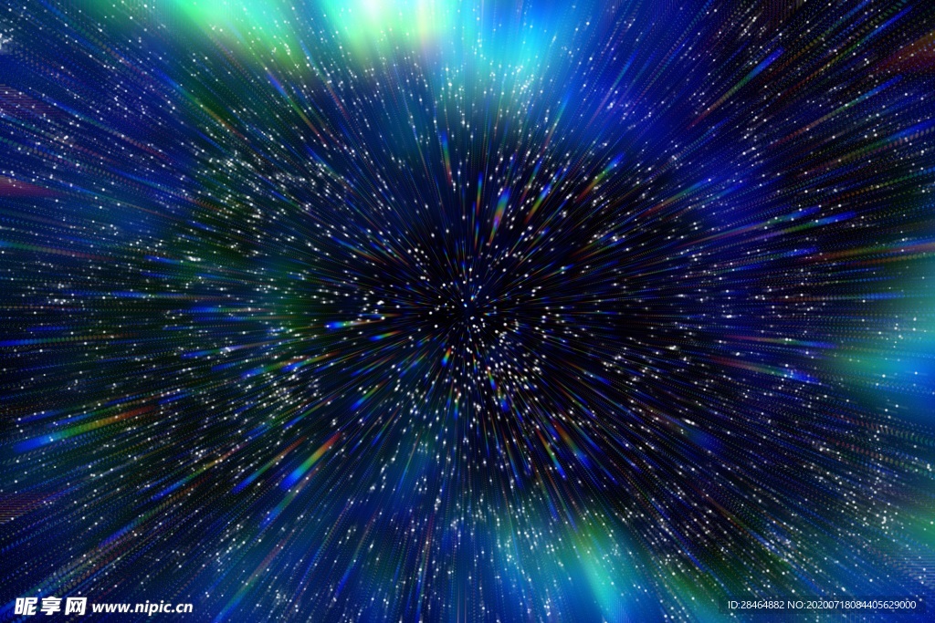 星空
