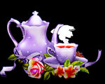茶壶
