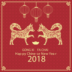 新年素材