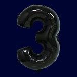 气球数字