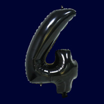 气球数字