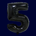 气球数字