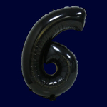 气球数字