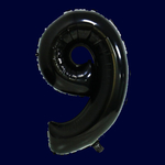 气球数字