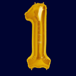 气球数字
