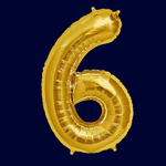 气球数字