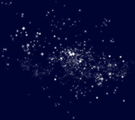 星星