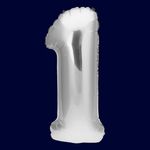 气球数字