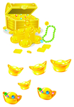 金银珠宝