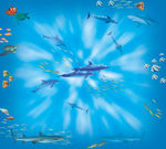 海洋生物