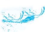 水