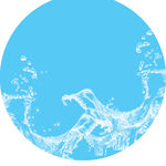 水