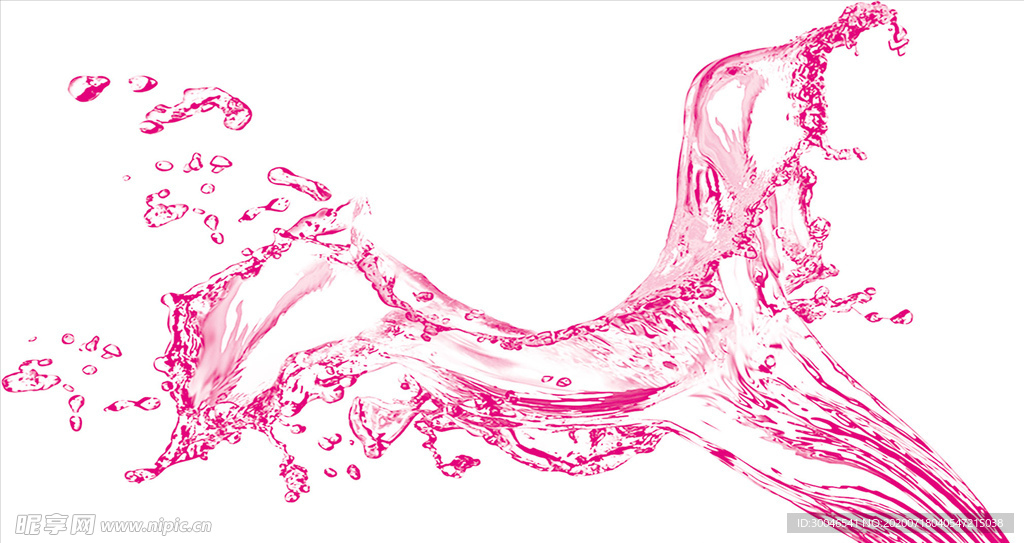 水