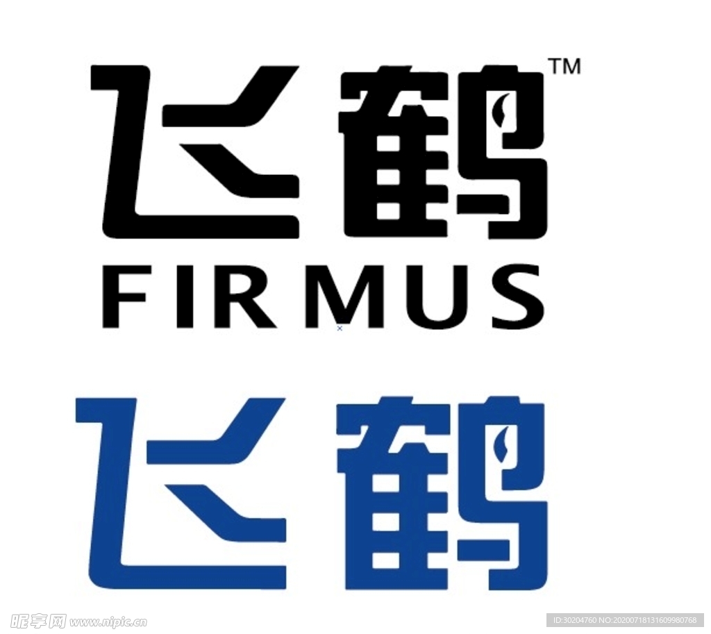 飞鹤