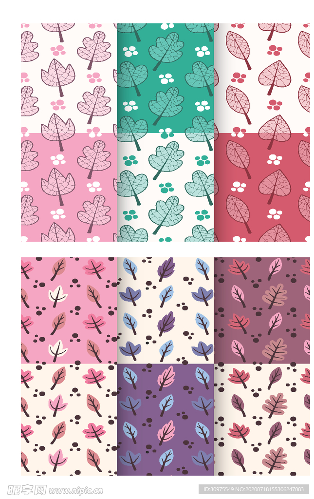 精美花纹