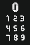 英文字母套图