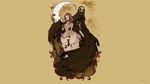 死神与女人