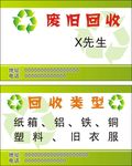 物品回收 废品回收  废旧利用