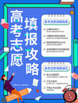 高考志愿填报指南