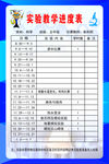 实验教学